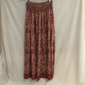 Natalie Martin Bella skirt